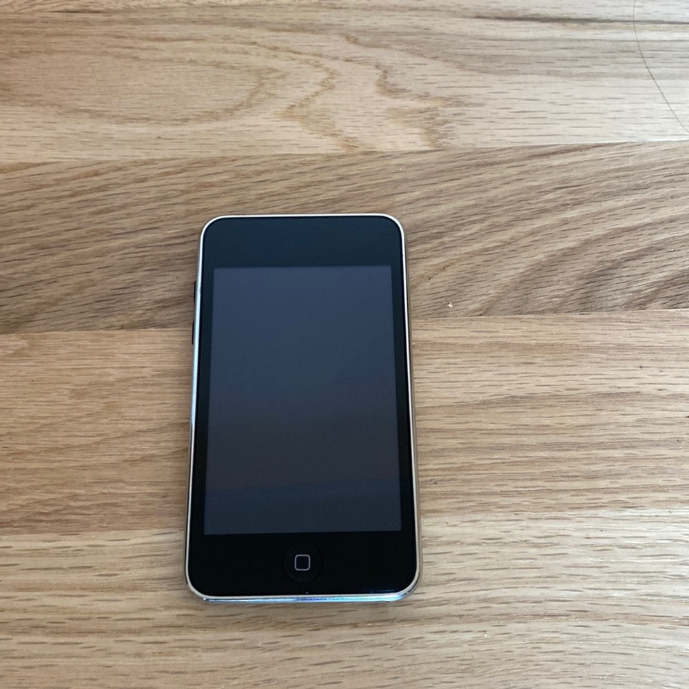 iPod 8g